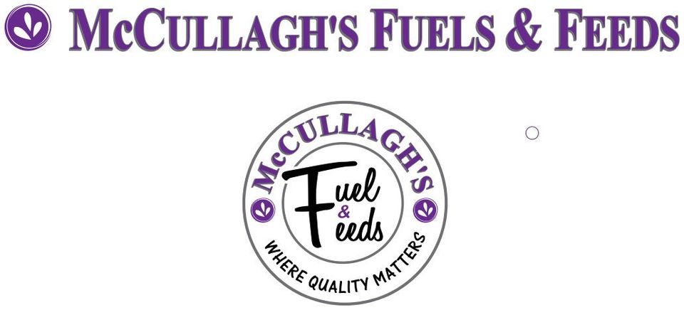 Expert fuel suppliers | McCullagh's Fuels & Feeds